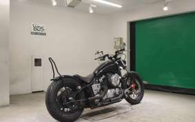 YAMAHA DRAGSTAR 400 1998 4TR