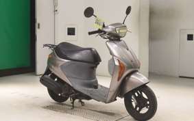 SUZUKI LET's 5 G CA47A