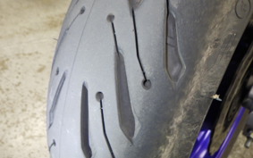 YAMAHA MT-07 ABS 2020 RM19J