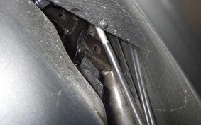 HONDA TACT Gen.4 AF79