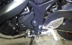 YAMAHA YZF-R25 A 2016 RG43J