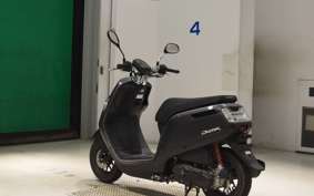 HONDA ﾀﾞﾝｸ AF78