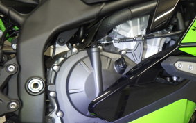 KAWASAKI ZX-4RR 2024 ZX400P