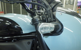 KAWASAKI ELIMINATOR400-3SE 2024 EL400A