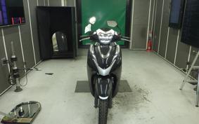 HONDA LEAD 125 2021 JK12