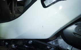 SUZUKI BURGMANｽﾄﾘｰﾄ125EX 2003 EA23M