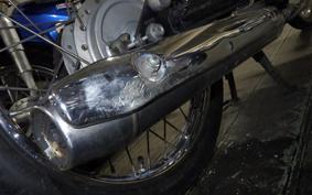 HONDA C50 SUPER CUB AA01