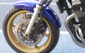 HONDA CB750 2008 RC42