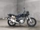 Фото Yamaha YBR125 с японского аукциона