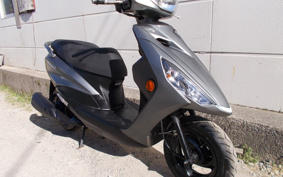 YAMAHA  AXIS Z SEJ6J