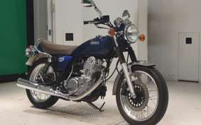 YAMAHA SR400 Gen.5 2025 RH16J