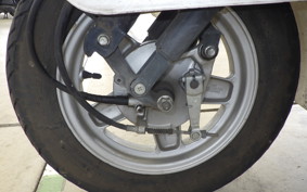 HONDA GYRO CANOPY 2016 TA03