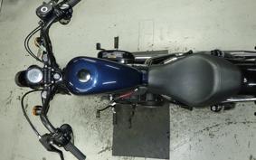 HARLEY XL1200X 2013