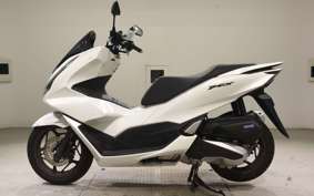HONDA PCX125 2012 JK05