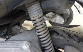 SUZUKI ADDRESS V50 Gen.2 CA44A