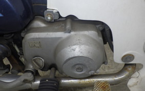 HONDA C50 SUPER CUB 2002 C50