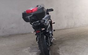 YAMAHA TRACER 9 GT RN51J