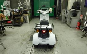 HONDA GYRO X TD02
