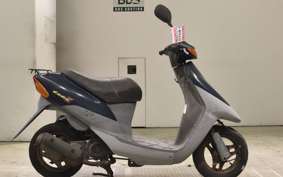 SUZUKI LET's 2 CA1KA