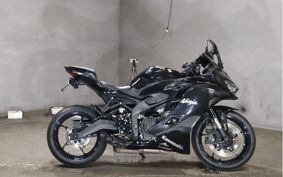 KAWASAKI NINJA ZX-25R ZX250E