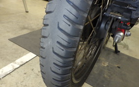 HONDA CT125-2 2017 JA65