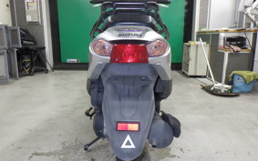 SUZUKI ADDRESS V125 DT11A