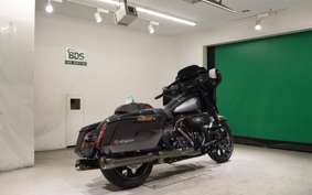 HARLEY FLHXSE1980CVO 2026