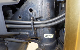 HONDA ｸﾞﾛﾑ JC61