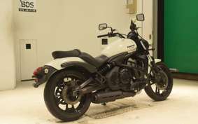 KAWASAKI VULCAN 650 S 2016 EN650A