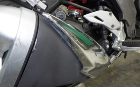 SUZUKI ジクサー150 ED13N