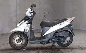 SUZUKI ADDRESS V110 CE47A
