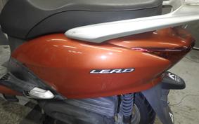 HONDA LEAD 110 2022 JF19