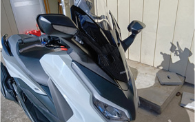 HONDA  FORZA 250 MF17