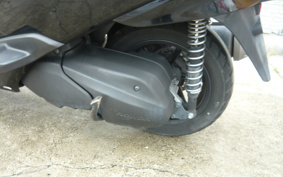 HONDA FORZA Z MF10