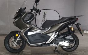 HONDA ADV150 KF38