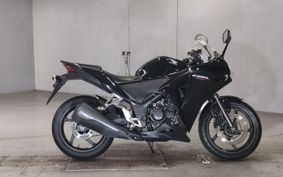HONDA CBR250R MC41