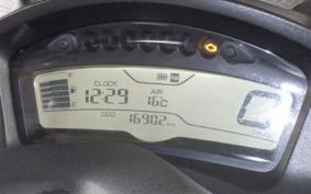 YAMAHA TRICITY 125 SEK1J