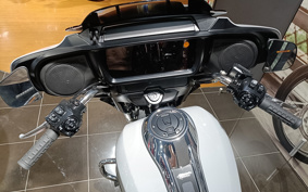 HARLEY FLHX1580 2025 KB7