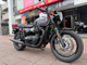 Фото Triumph BONNEVILLE T120 BLACK 1985 с японского аукциона
