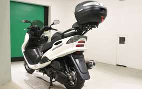 YAMAHA MAJESTY 125 FI