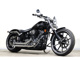 Фото Harley FXSB 2014 с японского аукциона