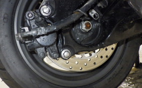 YAMAHA CYGNUS Griffus 2006 SEJ4J