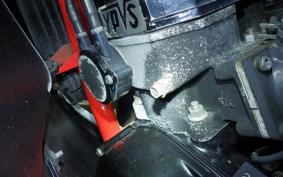 YAMAHA RZ250RR 2006 29L
