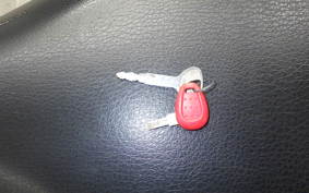 YAMAHA JOG Gen.5 2012 SA36J