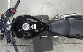 HONDA CB400SF GEN 4 A 2022 NC42