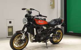 KAWASAKI Z900RS 2022 ZR900C
