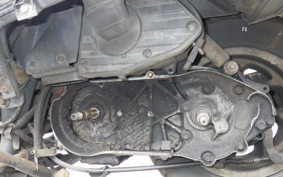 HONDA FUSION SE MF02