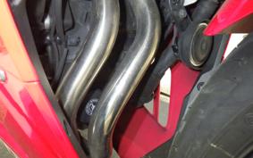 HONDA CBR400R 2024 NC65