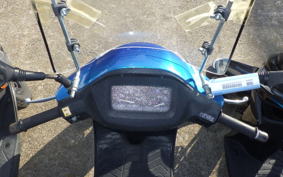 SUZUKI VECSTAR 150 CG42A