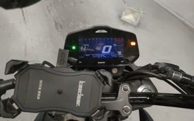 SUZUKI JIKUSA-250 ED22Y